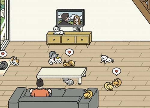 "Hack Adorable Home" lan truyền tràn lan trên Internet, vài phút có ngay 999.999 tim là chuyện nhỏ?