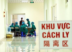 Hải Phòng cách ly 3 du học sinh về từ Hàn Quốc nghi nhiễm Covid-19