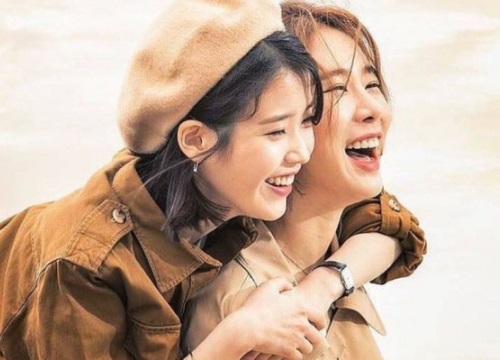 Hết đi chơi Valentine và mua nhà bên nhau, mỹ nhân "Goblin" còn tiết lộ gây sốc về IU: "Vì cô ấy, tôi không muốn kết hôn"