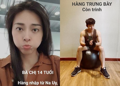 Hết thanh lý đồ, Jun Phạm lại rao bán cả Ngô Thanh Vân, nước mắt Nam Thư và quần Trúc Nhân bỏ quên