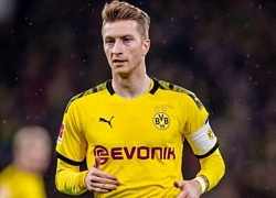 Hỏa lực của Dortmund sắp tiếp thêm đạn vì một sự trở lại cực quan trọng