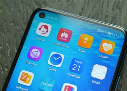 Huawei AppGallery hiện là cửa hàng ứng dụng lớn thứ 3 sau Google và Apple