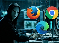 Hướng dẫn kích hoạt giao thức bảo mật lịch sử duyệt web của Firefox, Chrome, Edge khỏi sự soi mói của nhà mạng