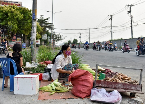 Báo động ô nhiễm không khí diễn biến phức tạp