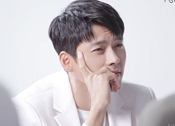 Hyun Bin muốn cưới trước tuổi 40