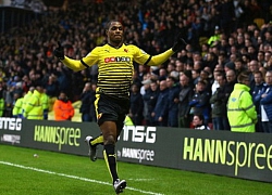 Ighalo - Tiền đạo Nigeria đầu tiên trong lịch sử M.U có gì đặc biệt?