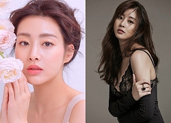 Kang Sora - mỹ nhân nóng bỏng được Hyun Bin công khai yêu