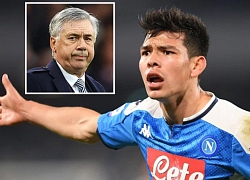 'Kẻ hủy diệt' người Đức - Hirving Lozano chuẩn bị đến Premier League