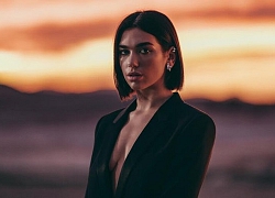 Kết quả BXH Billboard tuần này: Roddy Ricch đạt 7 tuần 'thần thánh', Dua Lipa mang về cho mình ca khúc có thứ hạng cao nhất trong sự nghiệp