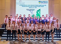 Khám phá 3 kiểu học thú vị của sinh viên ngành Quản trị nhà hàng HUTECH