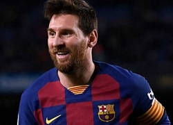 "Không thể tưởng tượng được, đó là điểm khác biệt duy nhất của Messi"