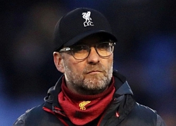 Klopp nói gì trong ngày Liverpool san bằng kỷ lục của Man City?