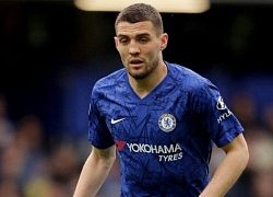 Kovacic: Dĩ nhiên cậu ấy đáng sợ, cả đội Bayern đều là sao lớn