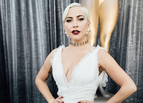 Lady Gaga tung nhạc phẩm mới vào thứ Sáu, ngay lập tức nữ nghệ sĩ lọt top xu hướng Twitter!