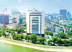 Lãi sau thuế của Hudland giảm sâu