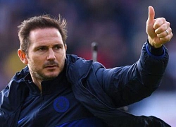 Lampard lên kế hoạch đại cải tổ Chelsea: 8 đi, 4 đến