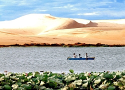 Lãng mạn Phan Thiết