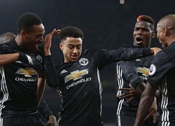 Lingard gây phẫn nộ vì nhảy hiphop trong buổi tập