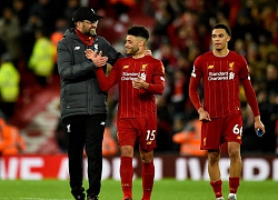 Liverpool ngược dòng, Klopp thừa nhận may mắn