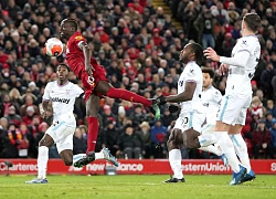 Liverpool san bằng 2 kỷ lục sau màn ngược dòng