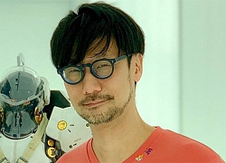 Lo ngại Virus Corona bùng phát, Hideo Kojima cùng Sony hủy kế hoạch tham dự GDC 2020