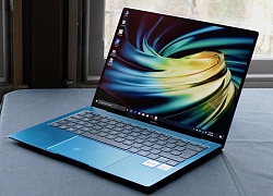 MateBook X Pro và MateBook D ra mắt: chip Intel, card đồ họa AMD, giá từ 699 USD