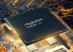 MediaTek so sánh Helio G70 với Snapdragon 665 trong video mới