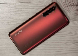 Mọi thứ về Realme X50 Pro 5G: Flagship killer đầu tiên của năm 2020