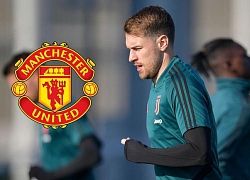 MU quyết mua Ramsey, Chelsea đàm phán Isco