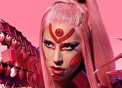 Muốn 'gục ngã' với teaser MV mới của Lady Gaga, xem mà ngỡ như 'Cô dâu 8 tuổi' thoáng qua