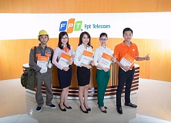 Năm 2020, FPT Telecom (FOX) đặt mục tiêu lợi nhuận vượt 2.000 tỷ đồng