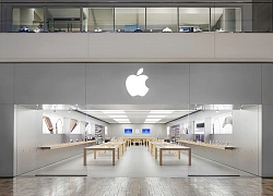 Năm sau, Apple khai trương Apple Store tại Ấn Độ: Bao giờ đến Việt Nam?