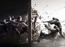 Nạn 'smurf' là nguyên nhân chính khiến Rainbow Six Siege chưa thể được phát hành miễn phí như CS:GO