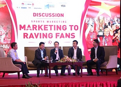 Next Media đặt mục tiêu nâng tầm hình ảnh V.League 2020