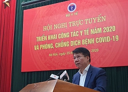 Ngăn chặn tình trạng thu gom thuốc kháng sinh phòng chống dịch COVID-19