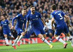 Nhận định bóng đá Cúp C1 Chelsea - Bayern Munich: Hàng công hủy diệt, đại náo London