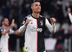 Nhận định bóng đá Lyon - Juventus: "Lão bà" đại chiến "sư tử", tâm điểm Ronaldo