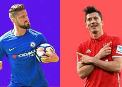 Nhận định Chelsea vs Bayern Munich: Hùm xám chiếm lợi thế?