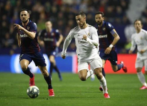 Nhận định Real Madrid vs Man City: Hừng hực lửa đại chiến