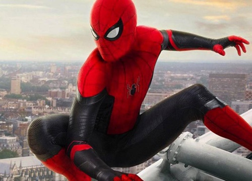 "Nhện nhí" Tom Holland khẳng định việc đưa Spider-Man ra khỏi MCU là ý tưởng xuất sắc của Sony