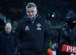 Nóng: MU cấp cho Solskjaer 250 triệu bảng, phát nổ &#8220;bom tấn&#8221; Aston Villa