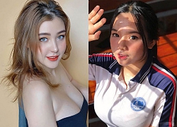 Nữ sinh xinh đẹp hot ở Sài thành chạy không nổi vì vòng 1 lớn: Bác sĩ giải thích lý do