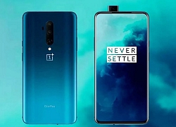 OnePlus 7T Pro giành giải thưởng điện thoại thông minh tốt nhất tại MWC 2020