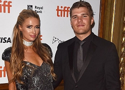 Paris Hilton: "Hủy hôn với Chris Zylka là quyết định đúng đắn"