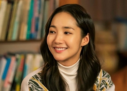 Park Min Young lại "rung rinh" vì trai đẹp ở Trời Đẹp Em Sẽ Đến: Thấy Seo Kang Joon như thấy xuân đang tới vậy!