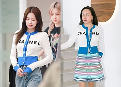 Phượng Chanel mua một lần hơn 10 đôi hoa tai hiệu của nhà mốt Pháp