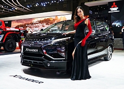 Mitsubishi Xpander bất ngờ nhận khuyến mãi tới 25 triệu đồng