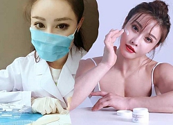 Quá khứ ít ai tin của nữ bác sĩ chống Corona từng nổi nhờ body sừng sững như núi