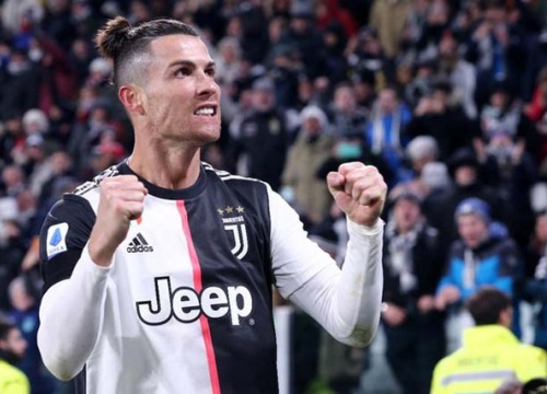 "Quái vật" C.Ronaldo sẽ tỏa sáng ở Champions League?