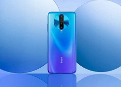 Redmi tung poster quảng cáo Redmi K30 Pro: Xác nhận sở hữu màn hình không notch, camera selfie thò thụt